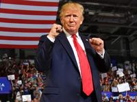 La politique de Donald Trump pourrait coûter cher à l'industrie automobile mondiale