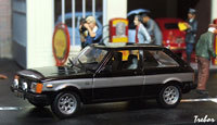 Miniature : 1/43ème - TALBOT SUNBEAM LOTUS de route