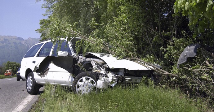 Moins de morts sur les routes mais hausse des blessés graves : Un inquiétant effet secondaire de la surfréquentation du réseau gratuit ?