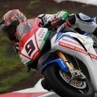 Superbike - Portimao: Kiyonari plie bagage