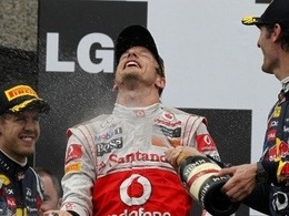 Button : « Nous pouvons lutter pour le titre »