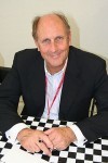 Hans-Joachim Stuck va faire son retour à Sebring !