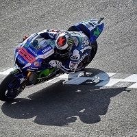 MotoGP - Argentine J.2 : Lorenzo tient bon