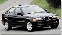 BMW série 3 : une série 3 à suivre