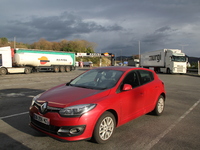 « 1700 km en Mégane avec un plein » dit la publicité Renault. Vrai ou faux ? Caradisiac a testé