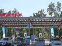 La bataille de l’électrification des flottes se déplace sur le terrain de la recharge