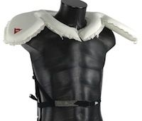 L'airbag Dainese D-Air Armor était ce week-end à Aragón