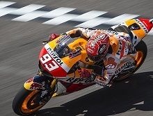 MotoGP - Argentine : les revanches de Márquez