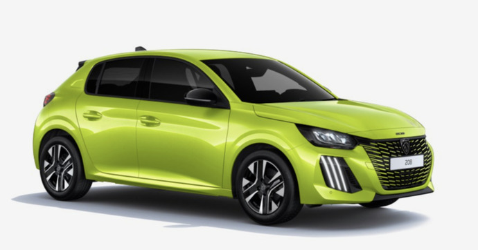 Bonne nouvelle si vous comptez acheter une Peugeot : elle sera mieux équipée qu’avant