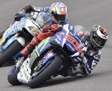 MotoGP - Argentine : Lorenzo a perdu gros