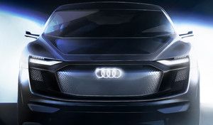 Audi confirme le lancement d'une compacte électrique
