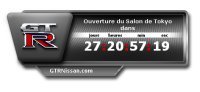 Future Nissan GT-R : le compte à rebours à commencé
