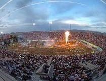 Les dates de Supercross US pour 2009