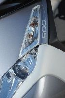 Peugeot : Géopolis 500, la saga continue