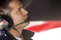 IRL: le De Ferran Motorsports intéressé