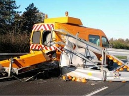 Une semaine pour sensibiliser les usagers à la sécurité des agents des chantiers routiers