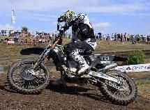 L'agenda 2009 des MX1 et MX2