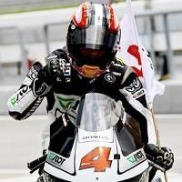 GP250 - Malaisie D.3: Aoyama s'ouvre la voie vers le titre