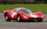 Ferrari P4/5, ou le rêve fou d'un américain...