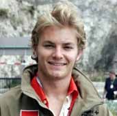 Nico Rosberg se fait remonter les bretelles