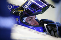 GP du Japon : Williams Toyota