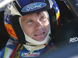 WRC : Grönholm de retour avec Mini et Prodrive ?
