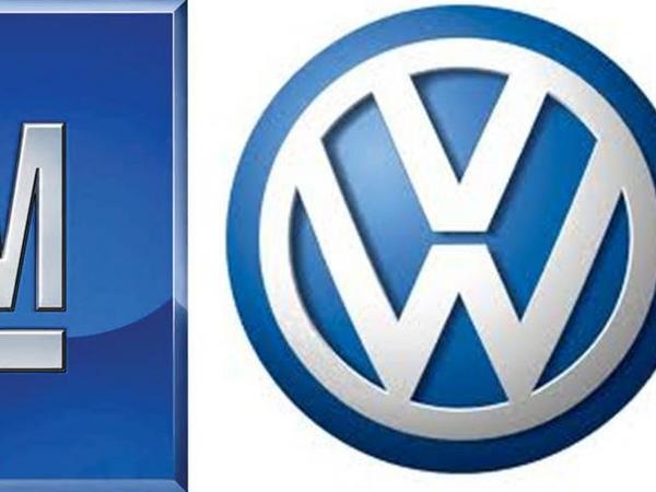 Ventes 2013 : après recomptage, Volkswagen dépasse General Motors