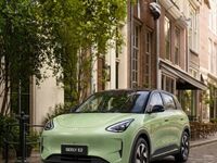 Geely prépare une offensive majeure avec Arval pour inonder le marché professionnel européen mais aussi celui des particuliers