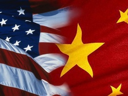 L'automobile au centre des tensions entre USA et Chine