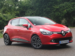 Pour l'Ademe, la voiture au coût énergie le plus faible est la Renault Clio dCi 90