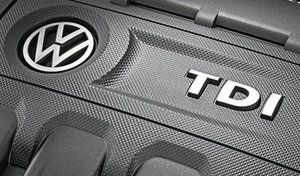 Les marques les plus dépendantes au diesel en Europe