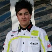 Superstock 600 - Portimao D.3: Le titre à Gino Rea !