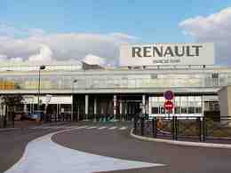 Renault produira 50 000 Nissan Micra de plus dans l'usine de Flins