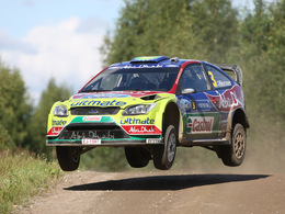 WRC Rallye de Finlande : le plein d'engagés, 17 S2000, 15 WRC