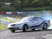 Vidéo : le secret pour devenir un roi du drift en deux jours