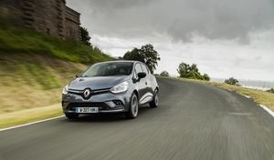 La Renault Clio est toujours la meilleure vente française