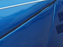 Quizz du week-end: Nissan GT-R, gare à toi !