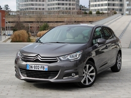 Citroën, marque nationale préférée des Français tous secteurs confondus
