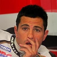 Moto GP - Allemagne Randy: "La moto est presque parfaite"