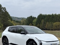 Essai - Kia EV4 GT : du peps, 4 roues motrices mais une addition qui fait mal