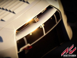 Assetto Corsa : bientôt sur PS4 et Xbox One