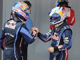 Vettel et Webber veulent éviter le duel