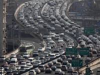 Les 20 premiers marchés automobiles du monde en 2013