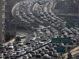 Les 20 premiers marchés automobiles du monde en 2013