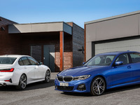 Quelle BMW Série 3 choisir ?
