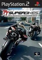 Jeu vidéo : TT Superbike Real Road Racing Championship