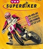Superbiker Mettet 2012: du beau monde au portillon