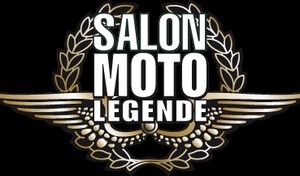 Salon Moto Légende: du 23 au 25 novembre 2018.
