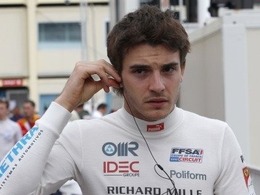 Bianchi veut changer la donne à Valencia