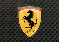 Ferrari : plus de 6000 ventes en 2007
